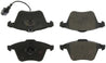StopTech Street Touring 08-09 VW Golf R/Golf R32 / Front Brake Pads Stoptech