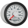Autometer Factory Match 52.4mm Full Sweep Electronic 0-1600 Deg F EGT/Pyrometer Gauge AutoMeter