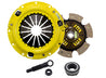 ACT 2002 Dodge Neon HD/Race Sprung 6 Pad Clutch Kit ACT