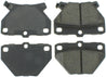 StopTech Performance 00-05 Celica GT-S Rear Brake Pads Stoptech