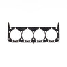 Cometic GM SB2-2 350/400 4.125 inch Bore .040 inch MLS Headgasket with Steam Holes Cometic Gasket