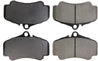 StopTech Performance Brake Pads Stoptech