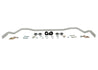 Whiteline 05/83-05/87 Toyota Corolla AE86 Front 24mm Heavy Duty Adjustable Swaybar Whiteline