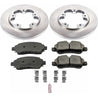 Power Stop 15-19 Ford Transit-150 Rear Autospecialty Brake Kit PowerStop