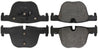 StopTech Street Touring Brake Pads Stoptech