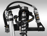 ICON Tubular Upper Control Arm Billet Cap Set ICON
