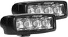 Rigid Industries SRQ - Spot - White - Set of 2 Rigid Industries