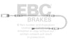 EBC 2010-2013 BMW 128 3.0L Front Wear Leads EBC