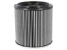 aFe ProHDuty Air Filters OER PDS A/F HD PDS RC: 12.03OD x 7.69ID x 12.50H aFe