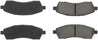 StopTech Street Select Brake Pads Stoptech