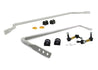 Whiteline 99-05 Mazda Miata / 00-05 Miata LS Front And Rear Sway Bar Kit Whiteline