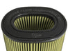 aFe Magnum FLOW Pro GUARD 7 Replacement Air Filter F-(7X4.75) / B-(9X7) / T-(7.25X5) (Inv) / H-9in. aFe