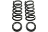 Belltech PRO COIL SPRING SET 98-03 S-BLAZER 2-3inch 6 Cyl Belltech