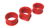 Energy Suspension 95-98 Nissan 240SX (S14) / 89-94 240SX (S13) Red Rack and Pinion Bushing Set / 90- Energy Suspension
