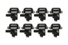 FAST XR Ignition Coil Set for 98-01 LS1/LS6/7.4/8.1 - Set of 8 FAST