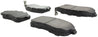 StopTech Performance 02-05 350z / 03-04 G35 / 03-05 G35X Front Brake Pads Stoptech