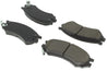 StopTech Performance Brake Pads Stoptech