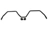 Whiteline 98-07 Toyota Land Cruiser Rear 24mm Heavy Duty Adjustable Swaybar Whiteline