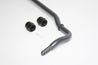 Progress Tech 04-11 Dodge Charger Front/Rear Sway Bar Kit (FR 35mm Tubular Adj / RR 22mm Solid Adj) Progress Technology