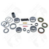 Yukon Gear Master Overhaul Kit For GM 8.2in Diff For Buick / Oldsmobile / and Pontiac Yukon Gear & Axle