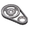 Edelbrock Timing Chain And Gear Set Chevy 396-454 Edelbrock