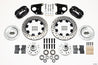 Wilwood Forged Dynalite Front Kit 12.19in Drilled 62-72 CDP B & E Body-Drum Wilwood