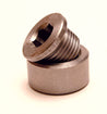 Innovate Bung/Plug Kit (Mild Steel) 1/2 inch Innovate Motorsports