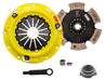 ACT 1987 Mazda RX-7 HD/Race Rigid 6 Pad Clutch Kit ACT