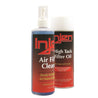 Injen Pro Tech Charger Kit (Includes Cleaner and Charger Oil) Cleaning Kit Injen