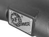 aFe MagnumFORCE Pro 5R Stage-2 Intake System 16 Ford F-150 EcoBoost V6-2.7L/3.5L (tt) aFe