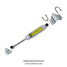 Superlift GM 1500 w/ 6in Superlift Knuckle Kit Steering Stabilizer - SR Superlift
