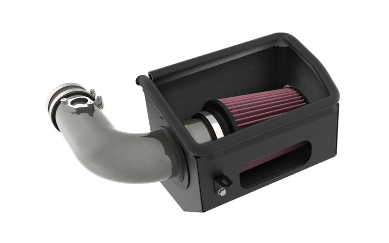 Air Intake Systems