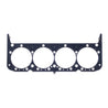 Cometic GM SB2-2 350/400 4.200 inch Bore .040 inch MLS Headgasket with Steam Holes Cometic Gasket