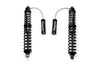 Fabtech 07-18 Jeep JK 4WD 2/4-Door 3in Front Dirt Logic 2.5 Reservoir Coilovers - Pair Fabtech