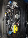Injen 18-20 Hyundai Kona L4-1.6L Turbo Laser Black IS Short Ram Cold Air Intake System Injen