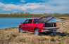 UnderCover 09-18 Ram 1500 (19-20 Classic) / 10-20 Ram 2500/3500 6.4ft Elite LX Bed Cover - Flame Red Undercover