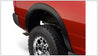 Bushwacker 10-18 Dodge Ram 2500 Fleetside OE Style Flares 4pc 76.3/98.3in Bed - Black Bushwacker