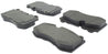 StopTech Street Touring Brake Pads Stoptech