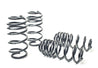 H&R 09-17 Volkswagen CC VR6 4Motion Sport Spring H&R