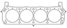 Cometic Ford 289/302/351 4.200 inch Bore .080 inch MLS-5 Headgasket (Non SVO) Cometic Gasket