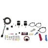 Nitrous Express 10-15 Chevrolet Camaro (5th Gen) Single Nozzle Nitrous Kit (35-150HP) w/o Bottle Nitrous Express