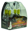 Hella Optilux HB4 9006 12V/55W XY Xenon Yellow Bulb Hella