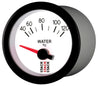 Autometer Stack 52mm 40-120 Deg C M10 Male Electric Water Temp Gauge - White AutoMeter