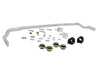 Whiteline 84-96 Nissan 180SX / 89-98 240SX / 88-91 Silvia Front 27mm Heavy Duty Adjustable Sway Bar Whiteline