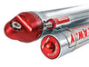 aFe Sway-A-Way 2.5 Bypass Shock 3-Tube w/ Piggyback Res. Left Side - 10in Stroke aFe