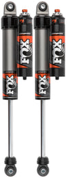 FOX 05+ Toyota Tacoma Performance Elite 2.5 Series Shock Rear, 0-1.5in Lift FOX