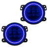 Oracle High Powered LED Fog Lights - Blue ORACLE Lighting