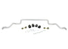 Whiteline 93-98 Toyota Supra MK4 JZA80 Front 30mm Heavy Duty Adjustable Swaybar Whiteline