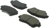 StopTech Performance Brake Pads Stoptech