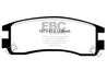 EBC 94-95 Buick Regal 3.1 Ultimax2 Rear Brake Pads EBC